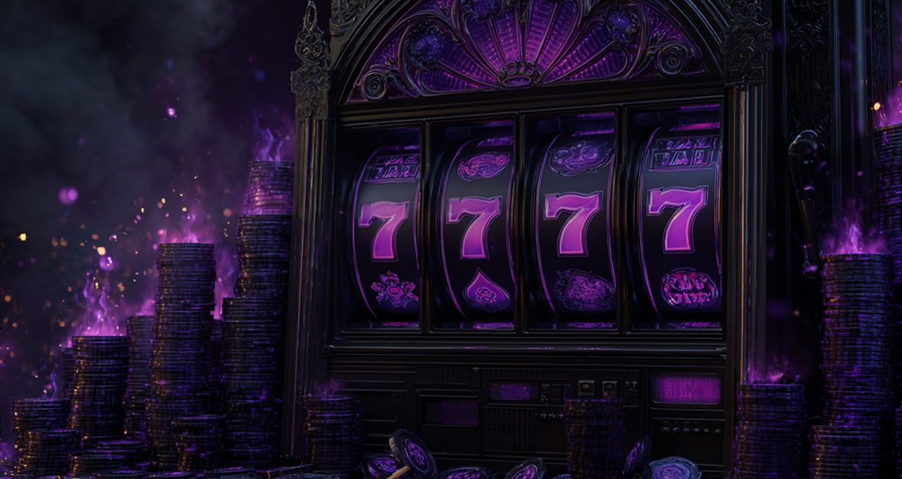 Touch Casino Slide 1