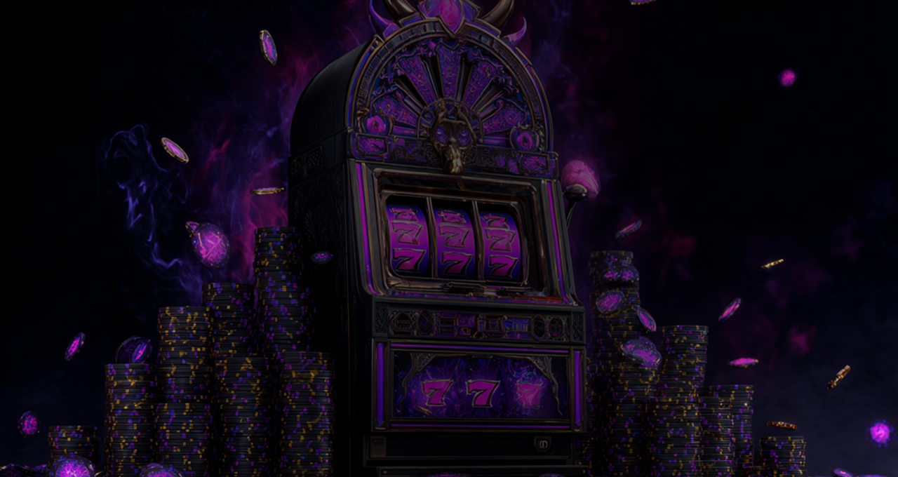 Touch Casino Slide 2